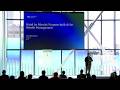 AWS FSI NYC 2026 - Hazel by Altruist: Purpose-built AI for Wealth Management