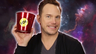 Chris Pratt Plays Question Or Confession