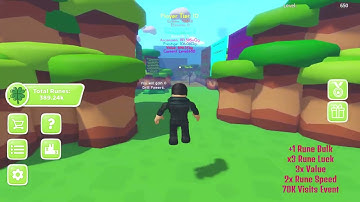 LOW BUDGET ETERNAL RARITIES - Incremental Button Simulator Let