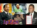 Derniere minute paul biya signe un terrible decret contre ferdinand ngoh ngoh et laurent esso