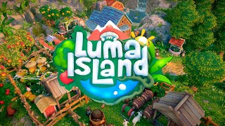 Luma Island – Reveal Trailer