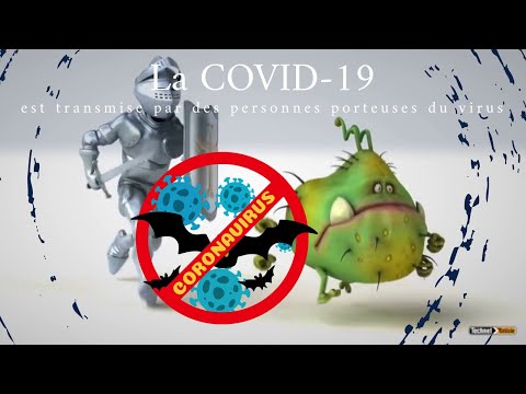 Qu’est ce que covid-19 ? Qu’est ce que la Coronavirus ? Qu’est ce que covid-19 ? Qu’est ce que la Coronavirus ?