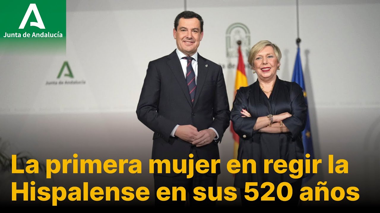 Las universidades públicas andaluzas reciben ya un 30 por ciento más de financiación respecto a 2018