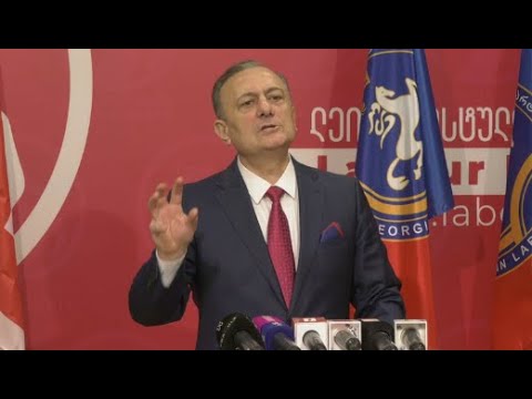 ეს არის ივანიშვლის მორიგი ტრიუკი, რომლითაც უნდა, ხალხი კიდე ერთხელ გადააგდოს - ნათელაშვილი