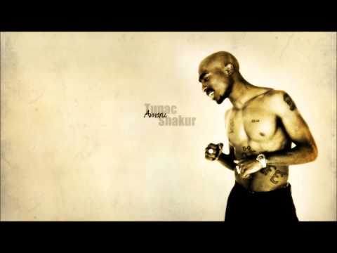 ►Tupac - Thug Style (Remix) HQ