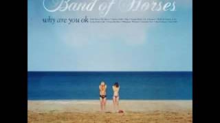Video thumbnail of "Band of Horses - Casual Party (Why Are You OK - 2016)"
