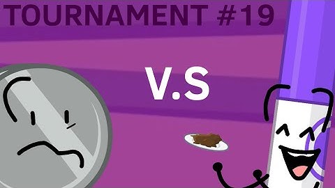 BFB Tournament #19