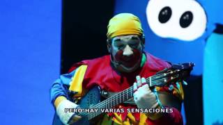 Video thumbnail of "Piñón Fijo: Espera"