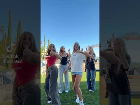Ayyy Ava Leah Dance Trending Tiktokreupload Fypviralシ Notme Creds Foryoupage Blowup Fyp