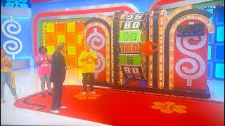 The Price Is Right  Showcase Showdown part 1  10262023