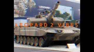 Ｌｅｏｐａｒｄ　２　|　Ｖｉｂｅｓ | Ｗａｖｅ | Edit