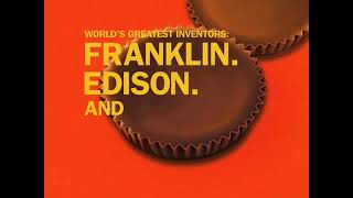 Reeses Commercial 4 inventors