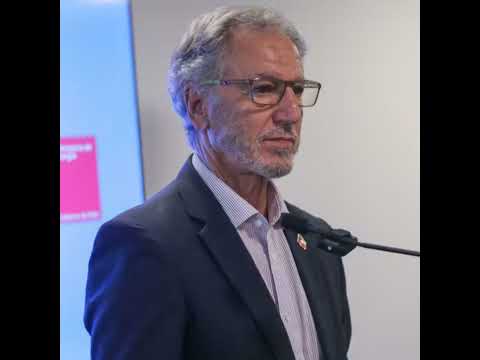 Exministro García advierte: “La megarreforma no va a lograr lo que busca”