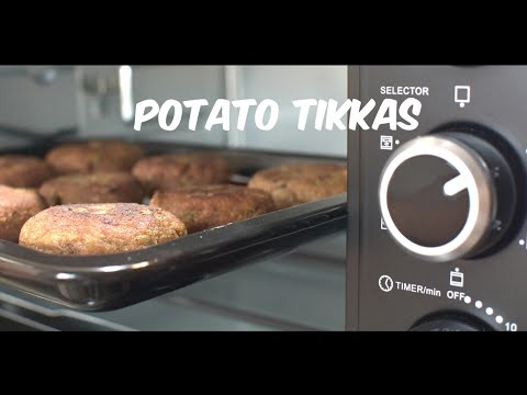 Video: Oven Baked Cutlets Recipes