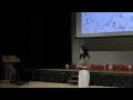 Popularity Paradox: Fitting In Isn’t Always the Road to Success  | Katrina Hon | TEDxIsland School
