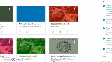 Add the Academic Support Services Course Shell to Your Canvas Dashboard - Woodland Community College