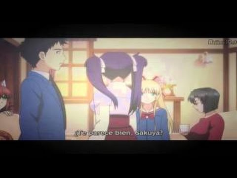 Isuca Episode 3 English Sub HD Full Screen - イスカ 3