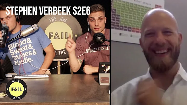 Authenticity, accountability and addiction with St...