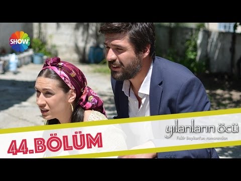 Yılanların Öcü 44.Bölüm ᴴᴰ