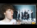 THEY WENT SO HARD! (NCT 127 (엔시티) 'gimme gimme' | Music Video Reaction/Review)