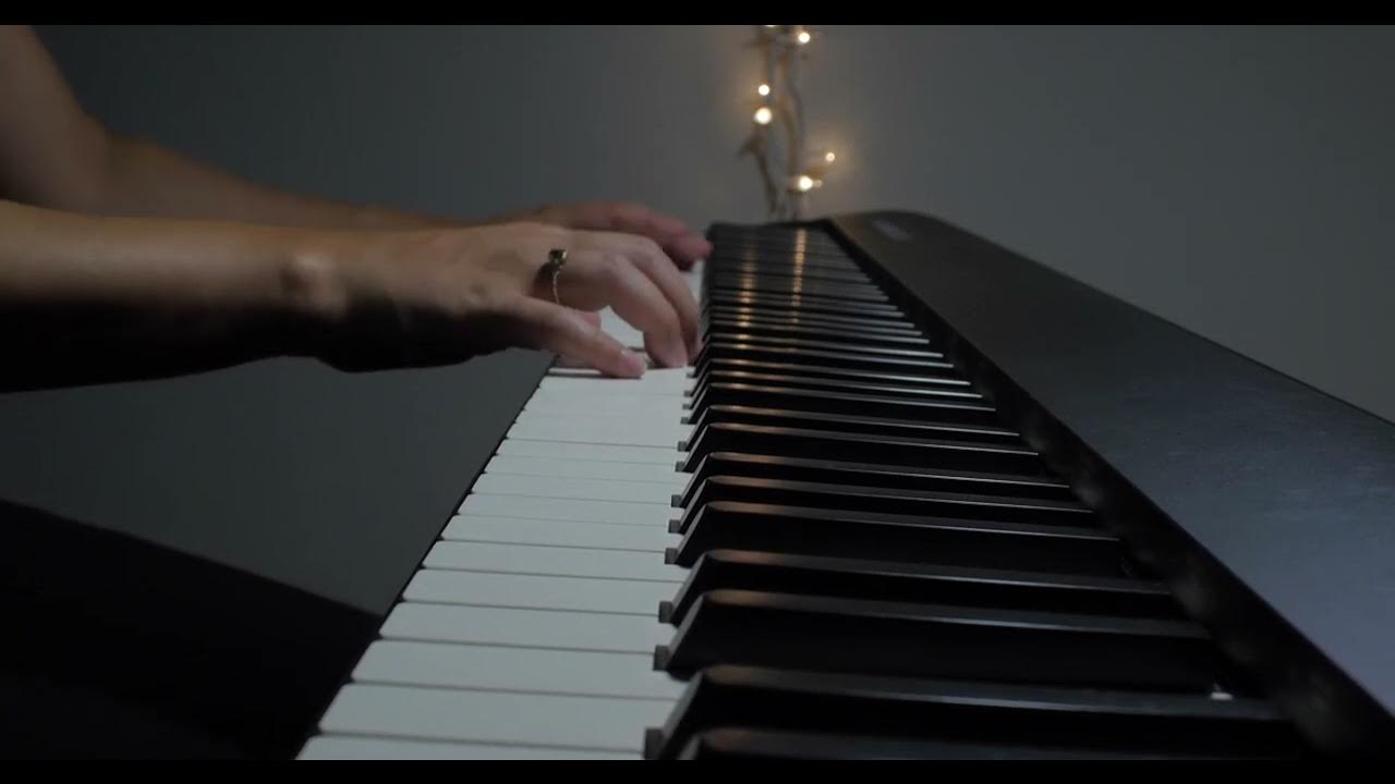 Inside Out Bundle Of Joy (piano cover) YouTube