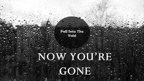 Fall into the void: Now you
