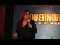 Laura patton full reverse commute 1 26 2024