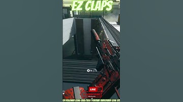 THIS IS WHY THE FENNEC IS META SMG FOR WARZONE (WARZONE 2.0 #SHORTS)