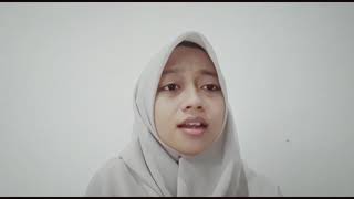 Nurin Nabila - Sholawat | Hasbi Robbi