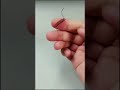 بجلی کی تار کا فالٹ پکڑنے والا کمال کا آلہ ⚡ | DIY Voltage Detector