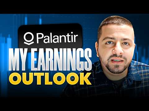 Video preview for Should You Buy Palantir Stock Before August 3? | PLTR Stock Analysis