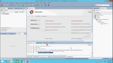 Configuring MDS in SOA