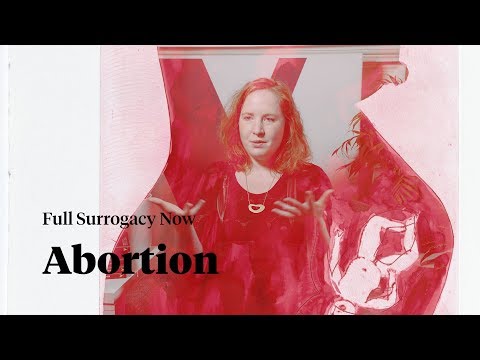 A radical defence of abortion | Sophie Lewis