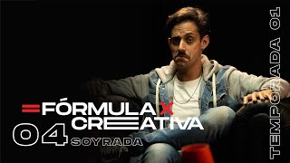 Formula Creativa || EP04 con SoyRada (Agustin Aristaran)
