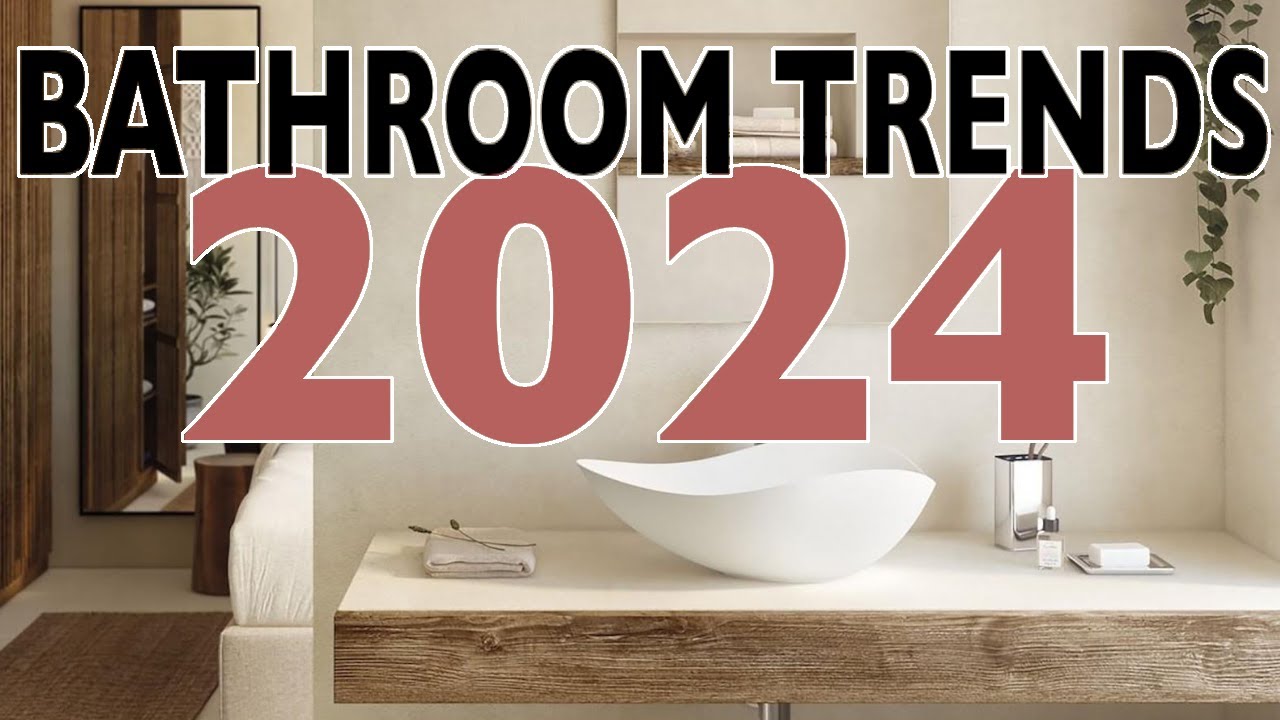 7 Bathroom Trends Designers Already Love for 2023
