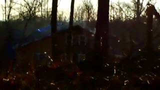 2009 Ice and wind storm 023.AVI