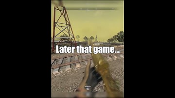 How To Kill a Cheater In Call Of Duty