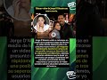 😱 Filtran video de Jorge D’Alessio con nueva mujer