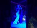 Linda Martino Belly Dancer 