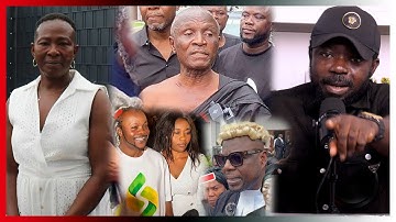 🔥Another Sh0cking Revelation About Odo Broni And Maame Serwaah Brouhaha;JM Sends A Powerful Message