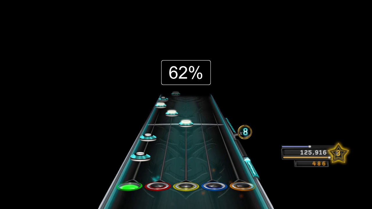 The Devil Went Down To Georgia Clone Hero
