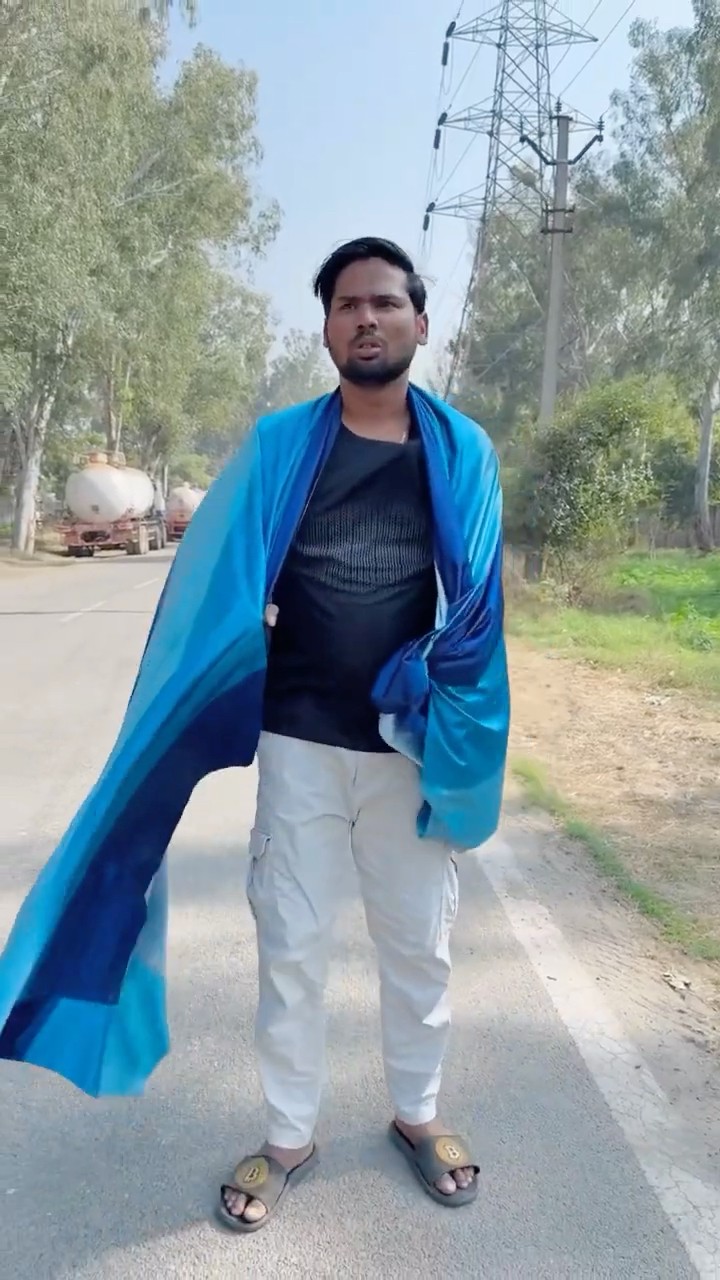 Gayab hokar bhoot ne dara diya #comedy #funnyvideo #youtubeshorts #shorts #shortsfeed