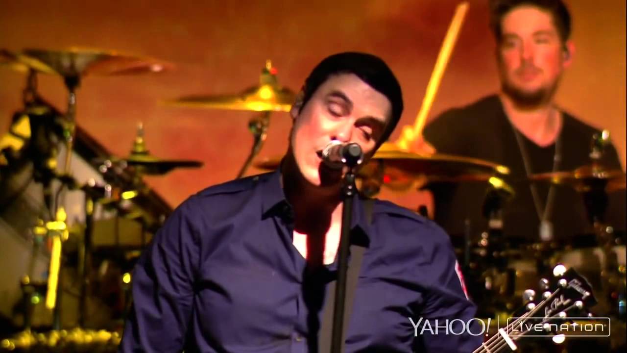 Breaking benjamin jane