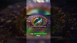 The Cosmic Dance: Origins and the Fall in 550 Million-Year-Old Universe