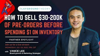 Sell $200K of Pre-Orders BEFORE Launching Your Product on Amazon - A Kickstarter Pre-Launch Strategy