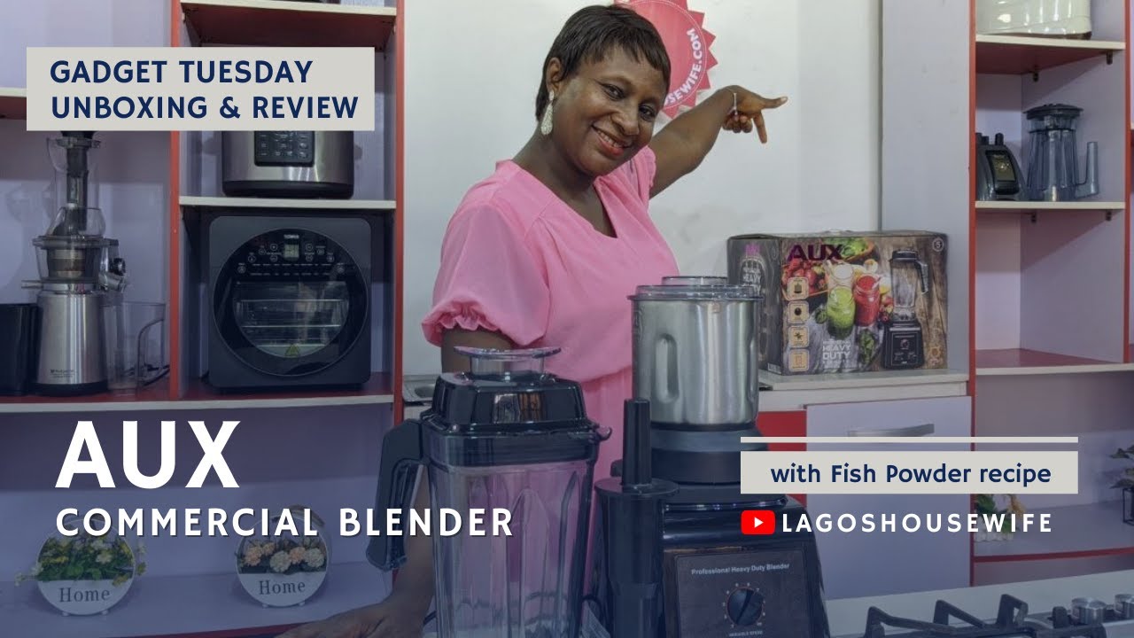 Buchymix:Best Commercial Blenders, Best Slow Juicers, Air fryer Ovens