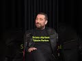 Müslüm Gürses Beni Gördüğünde Bela Geliyor Derdi #shorts #196sekiz #ümityaşar