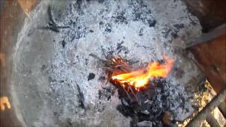 Campfire Building 101