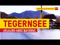 Deutschlands schönste Städte - Tegernsee: Urlaubs-Herz Bayerns