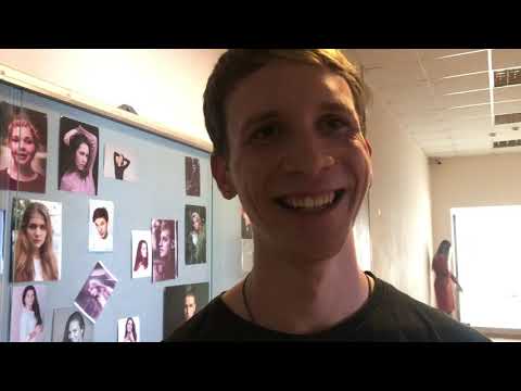 Видео: Как да вляза във VGIK в актьорския отдел